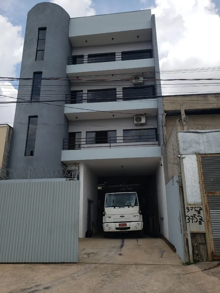 Depósito-Galpão, 352 m² - Foto 6