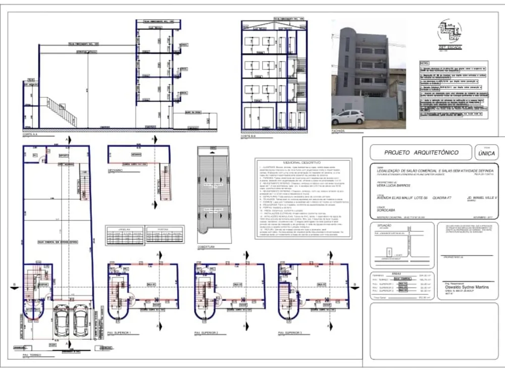 Depósito-Galpão, 352 m² - Foto 8