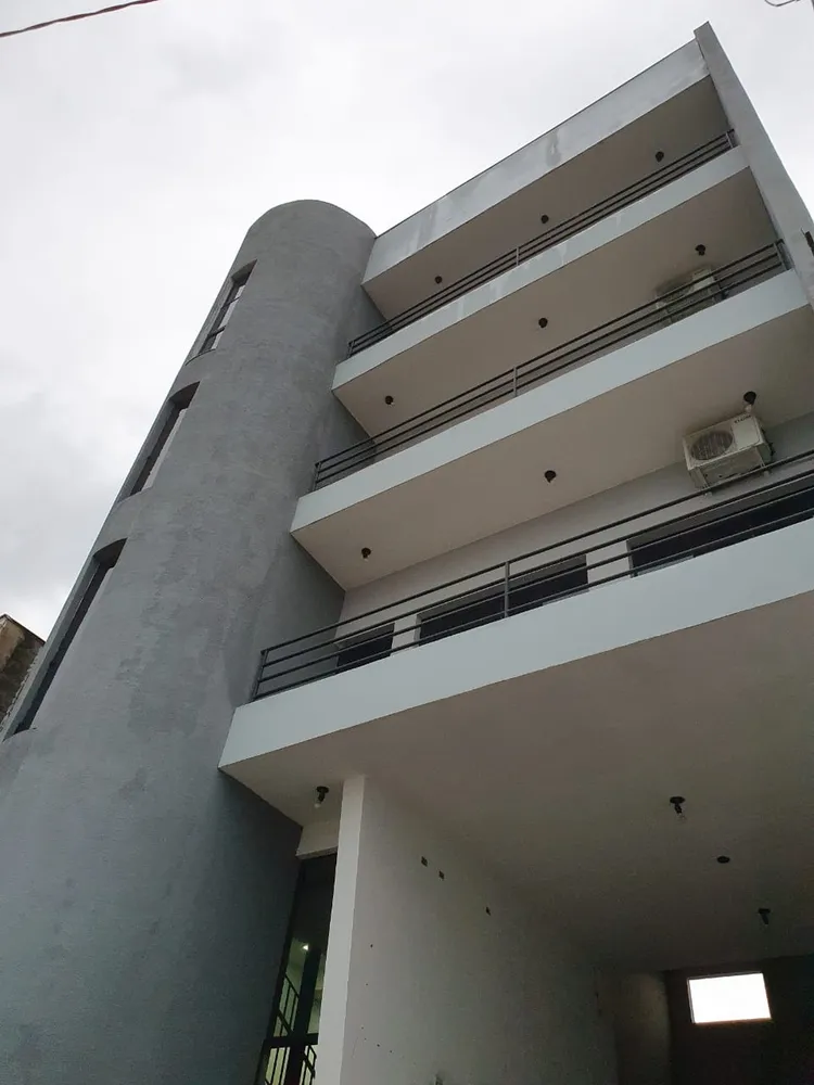 Depósito-Galpão, 352 m² - Foto 1