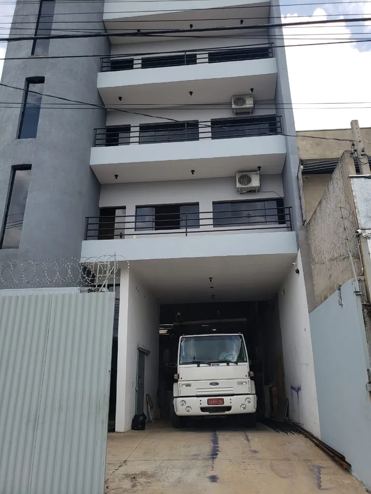 Depósito-Galpão, 352 m² - Foto 5