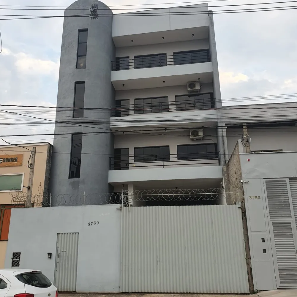 Depósito-Galpão, 352 m² - Foto 3