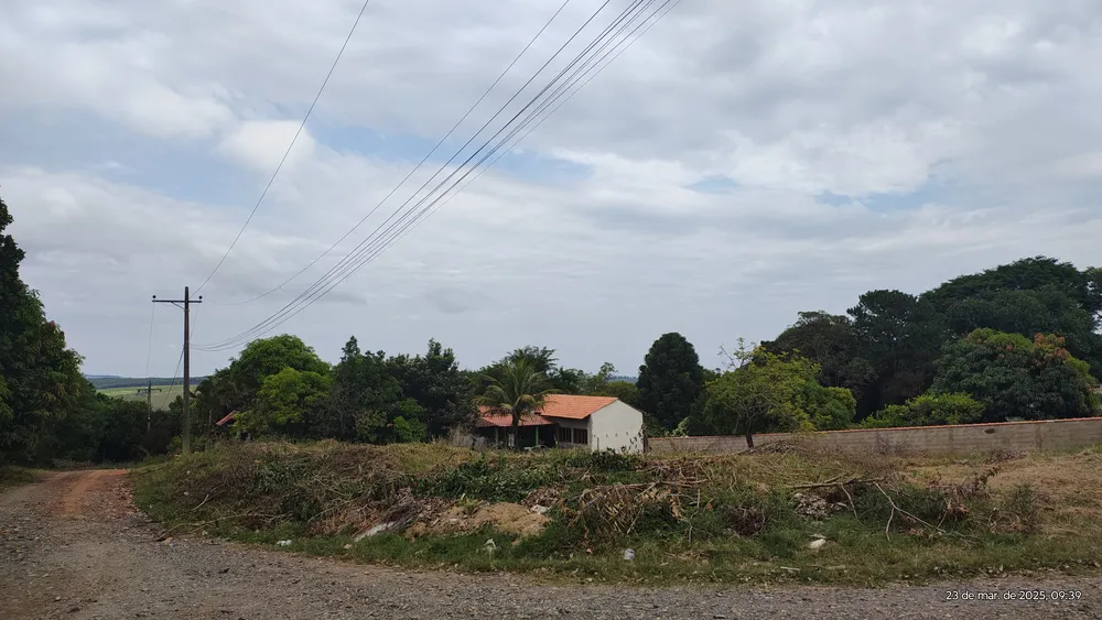 Terreno, 1000 m² - Foto 3
