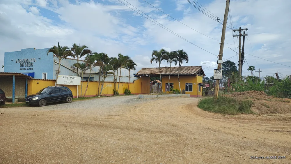 Terreno, 1000 m² - Foto 1