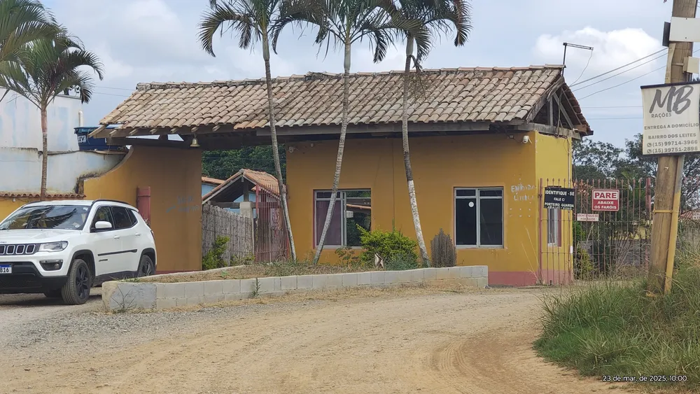 Terreno, 1000 m² - Foto 2