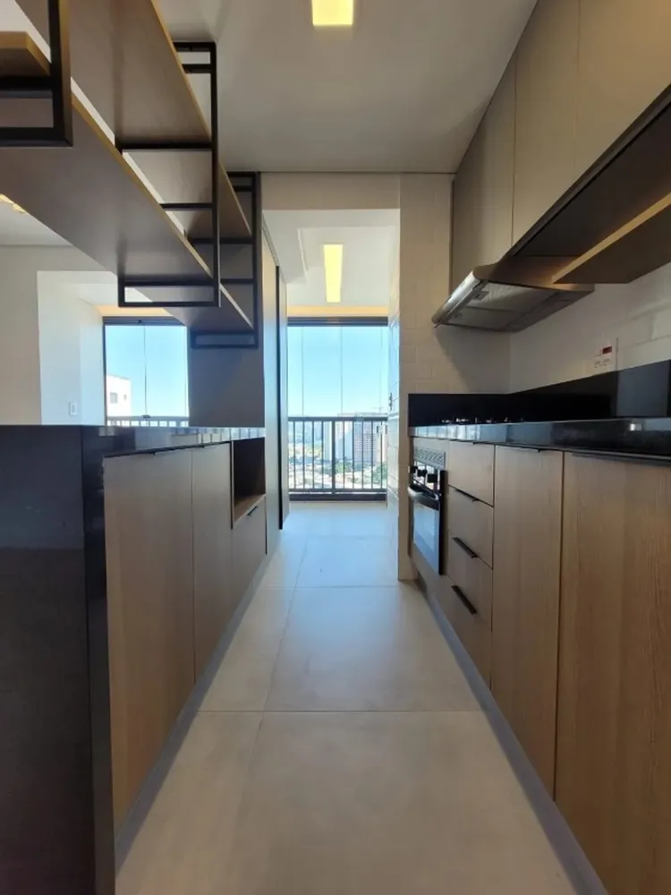 Apartamento, 2 quartos, 56 m² - Foto 3