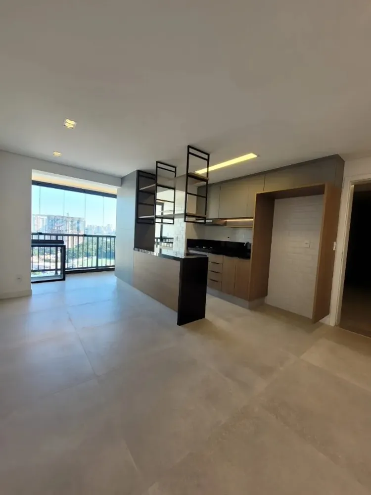 Apartamento, 2 quartos, 56 m² - Foto 4