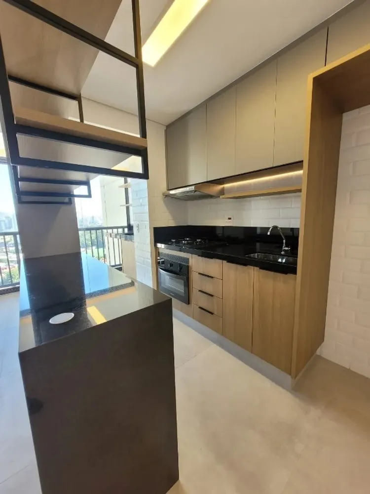 Apartamento, 2 quartos, 56 m² - Foto 2