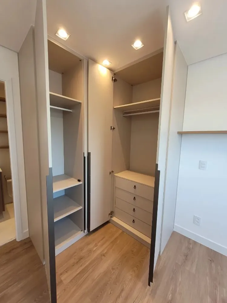 Apartamento, 2 quartos, 56 m² - Foto 9