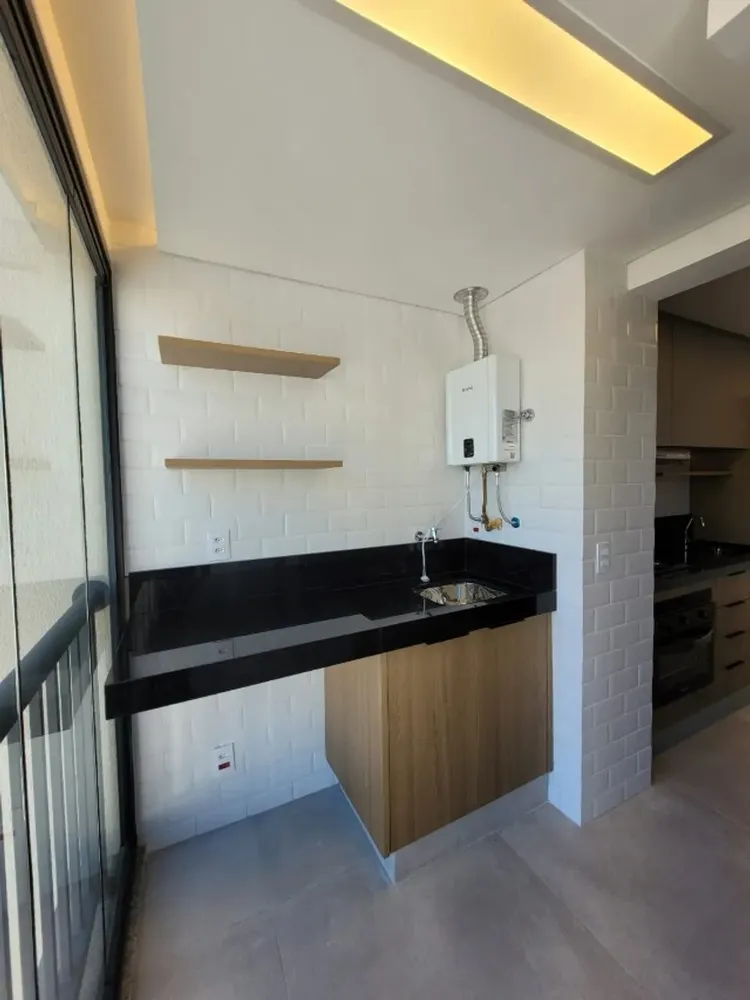 Apartamento, 2 quartos, 56 m² - Foto 6