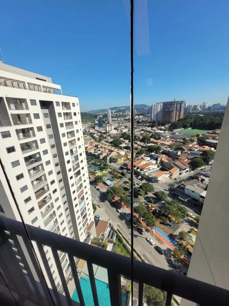 Apartamento, 2 quartos, 56 m² - Foto 1