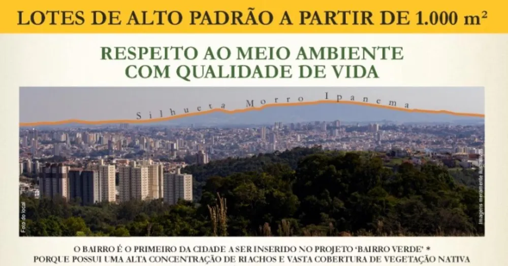 Terreno, 1000 m² - Foto 10