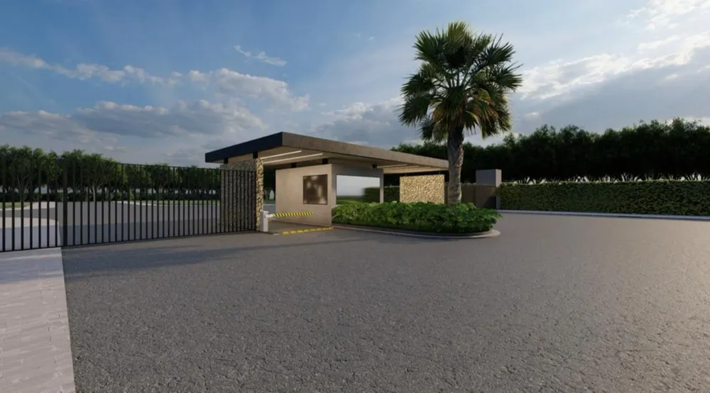 Terreno, 1000 m² - Foto 3