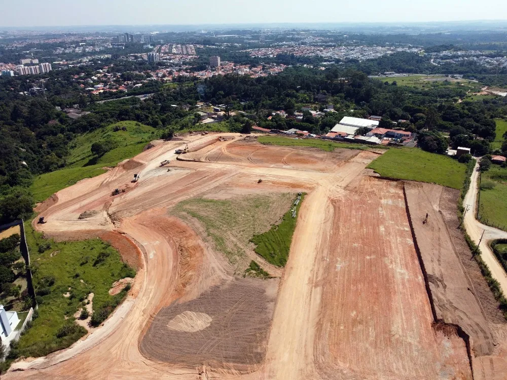 Terreno, 1000 m² - Foto 1