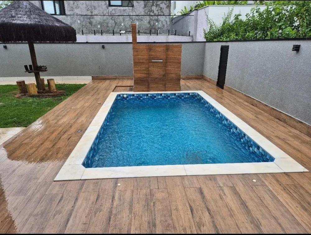 Casa, 4 quartos, 204 m² - Foto 12