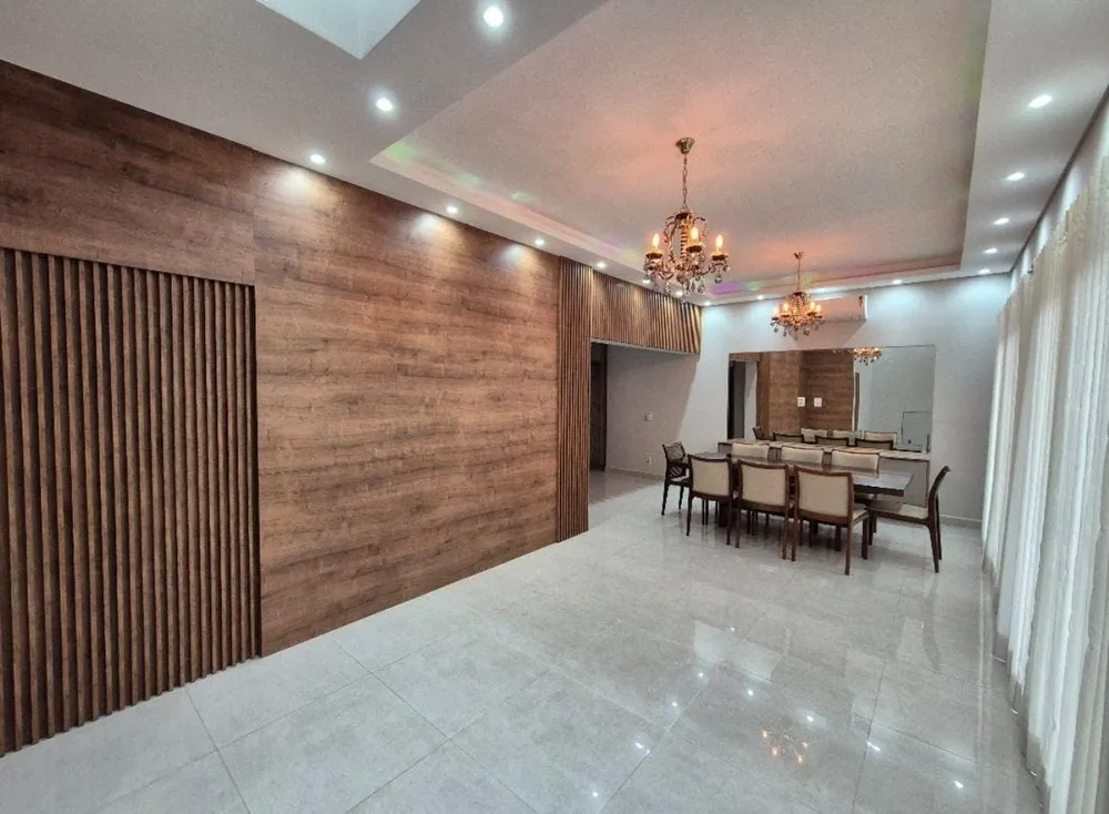 Casa, 4 quartos, 204 m² - Foto 4