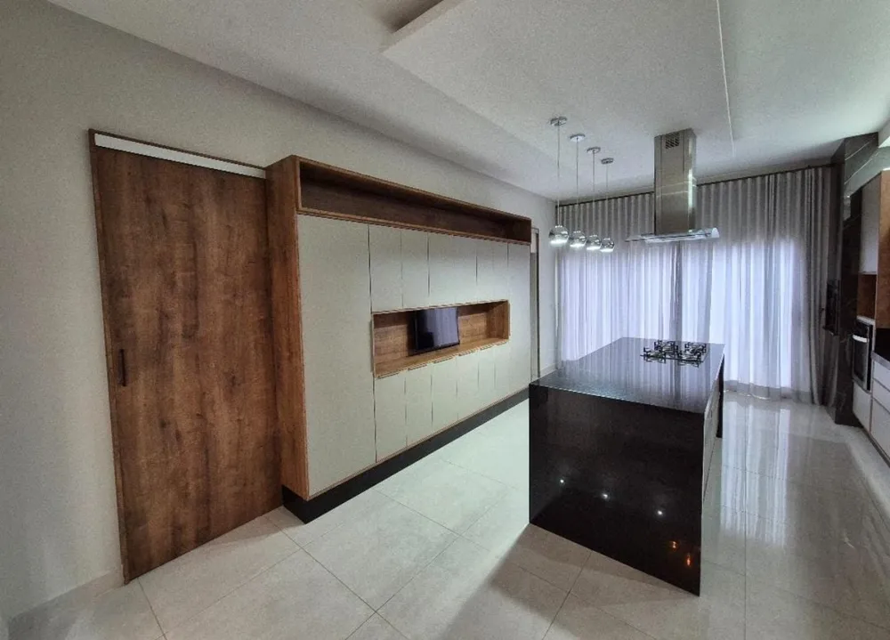 Casa, 4 quartos, 204 m² - Foto 5