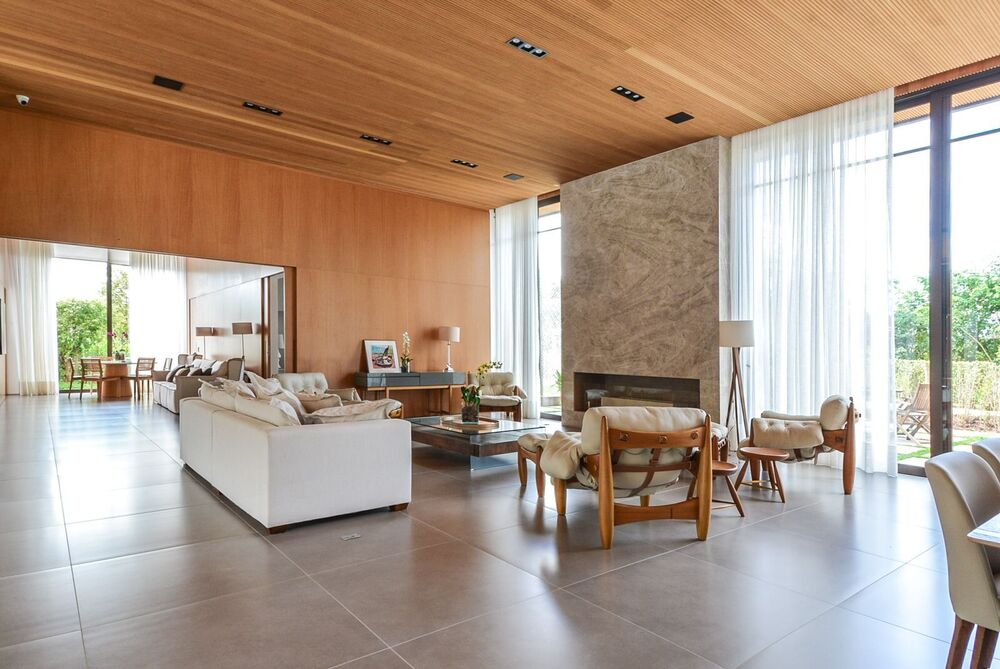 Casa, 6 quartos - Foto 4