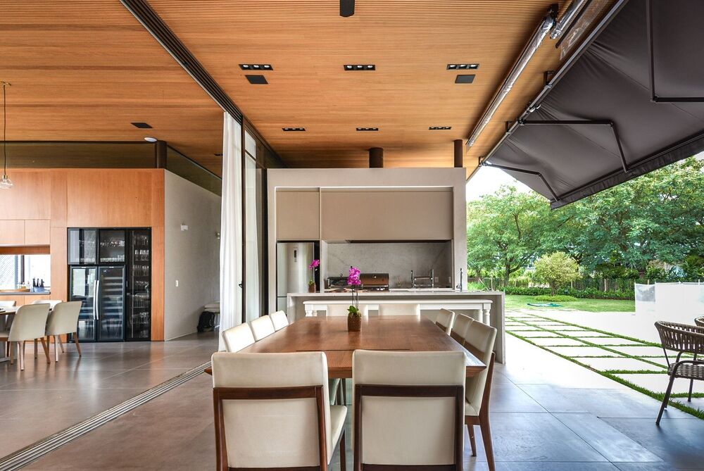 Casa, 6 quartos - Foto 2