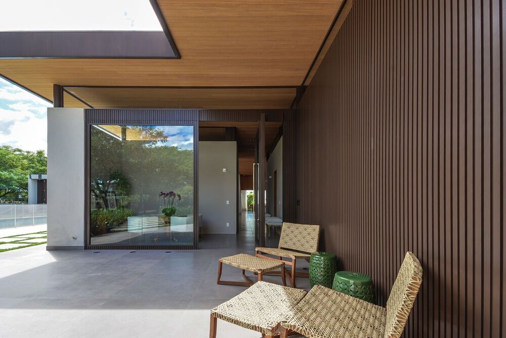 Casa, 6 quartos - Foto 1