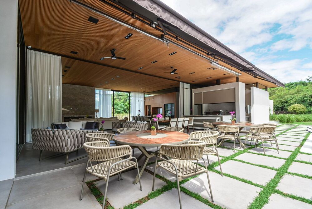 Casa, 6 quartos - Foto 3