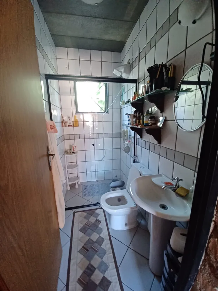 Casa, 3 quartos - Foto 8