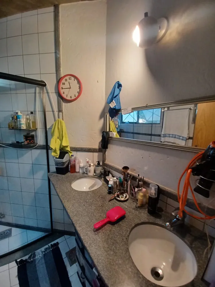 Casa, 3 quartos - Foto 12