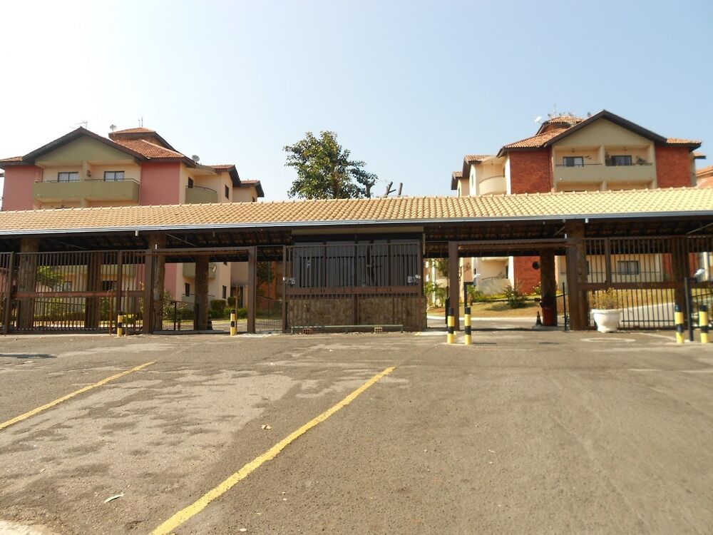 Apartamento, 2 quartos, 54 m² - Foto 4