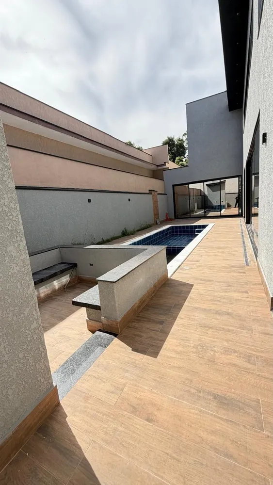 Casa, 4 quartos, 267 m² - Foto 13