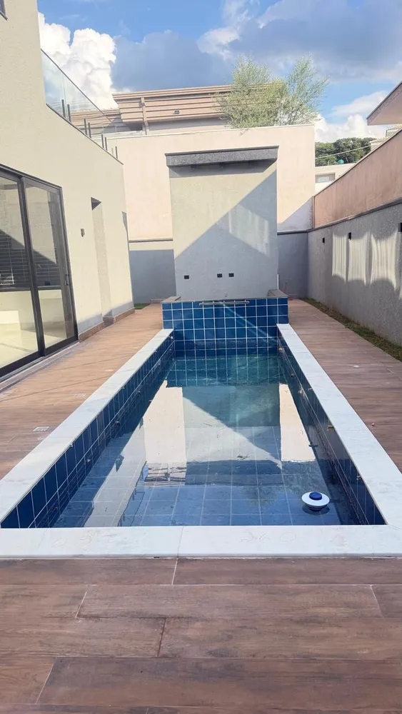 Casa, 4 quartos, 267 m² - Foto 15