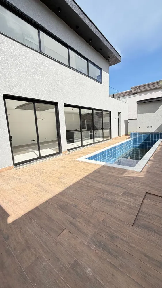Casa, 4 quartos, 267 m² - Foto 16