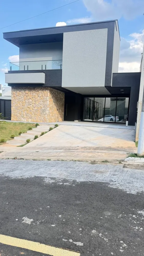 Casa, 4 quartos, 267 m² - Foto 5