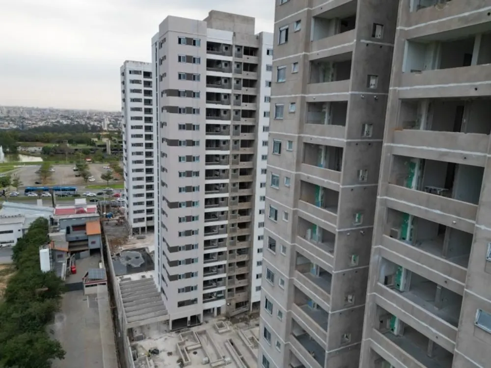Apartamento, 1 quarto, 48 m² - Foto 4