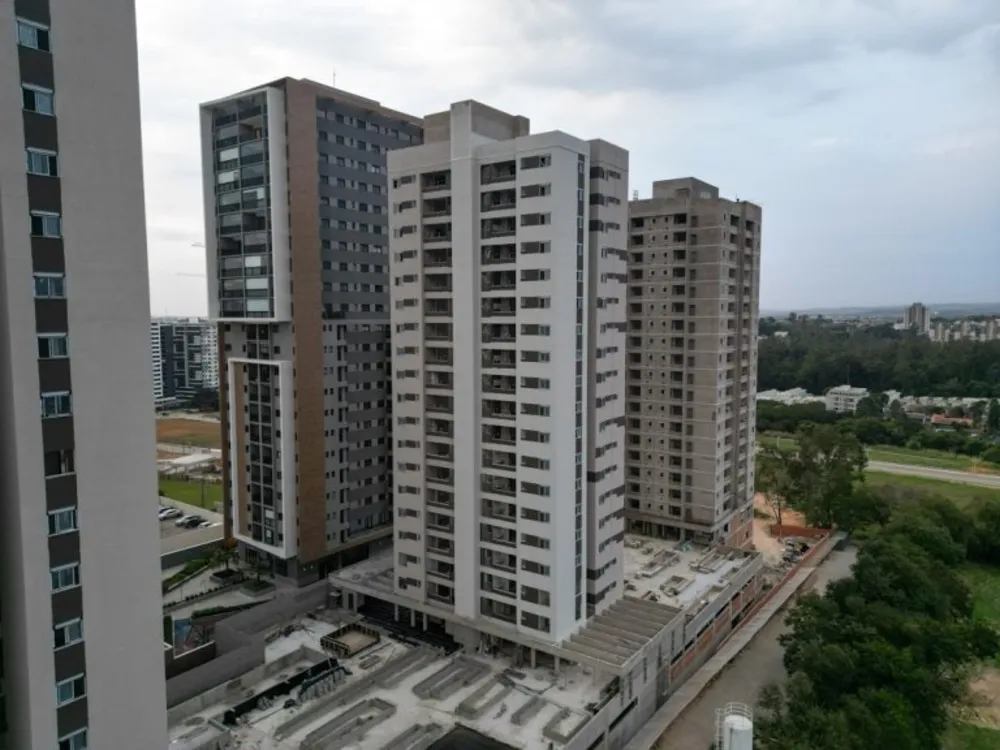 Apartamento, 1 quarto, 48 m² - Foto 6