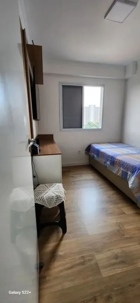 Apartamento, 2 quartos, 59 m² - Foto 8
