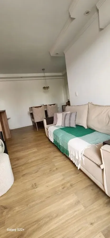 Apartamento, 2 quartos, 59 m² - Foto 6