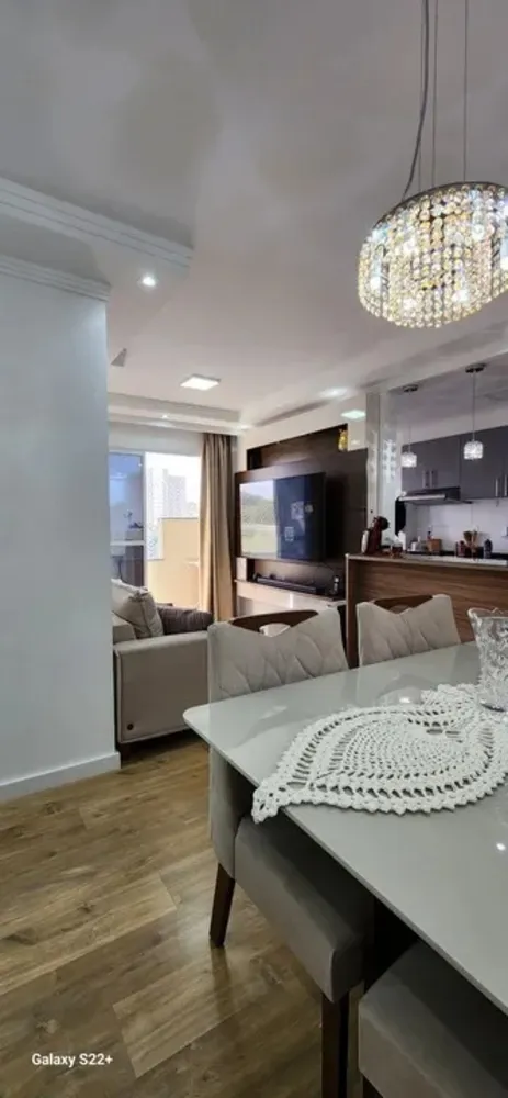 Apartamento, 2 quartos, 59 m² - Foto 7