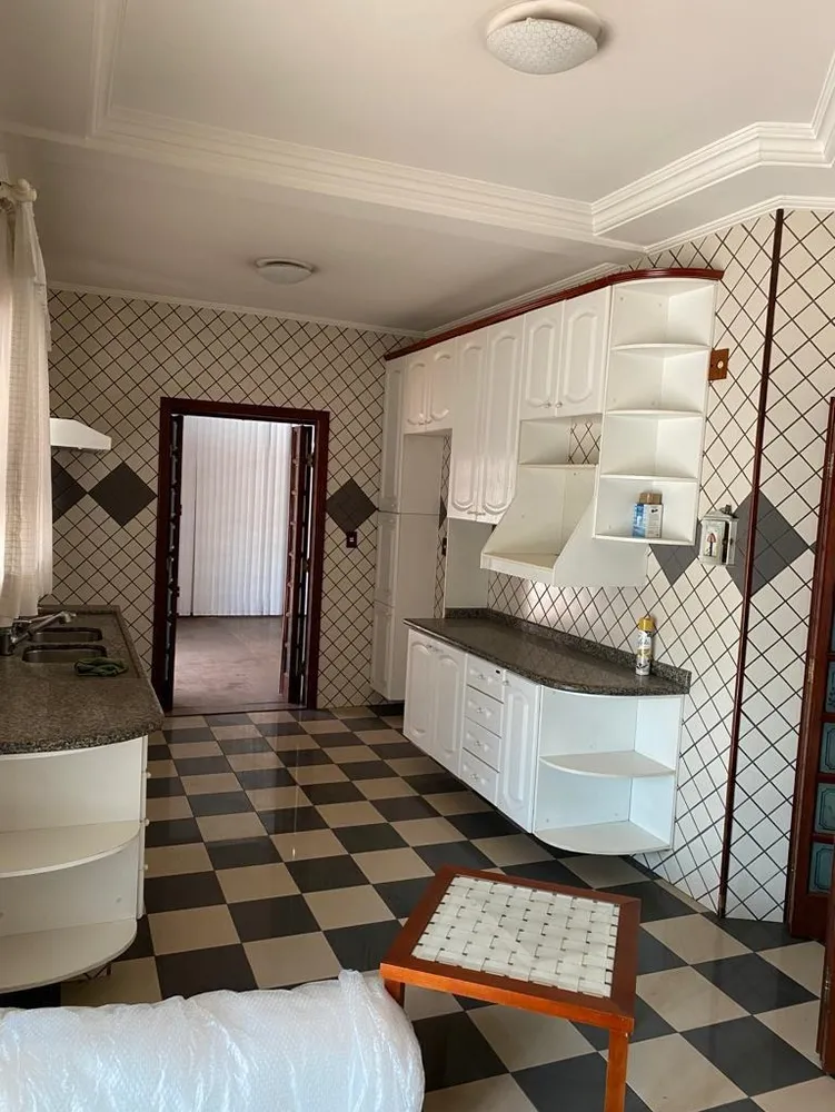 Casa, 4 quartos - Foto 12