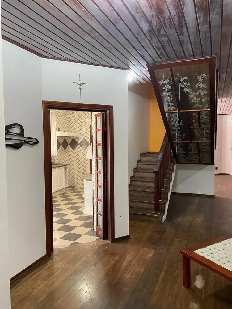 Casa, 4 quartos - Foto 10