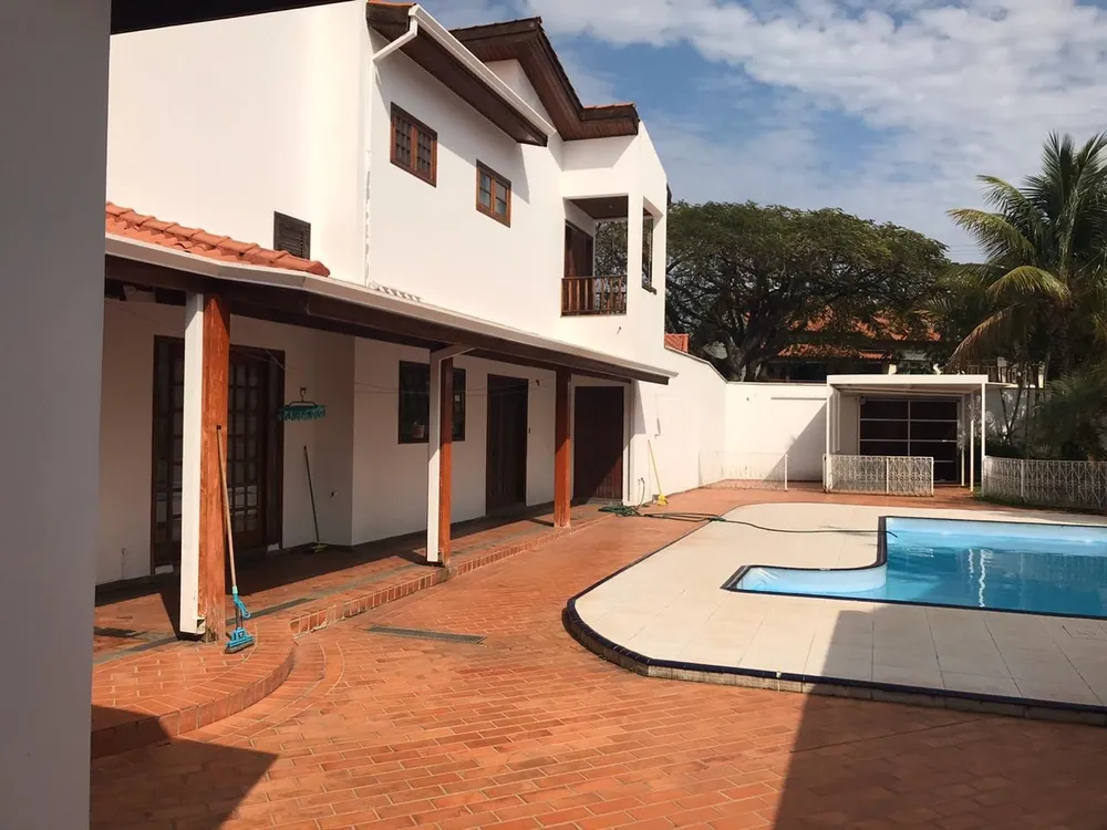 Casa, 4 quartos - Foto 2