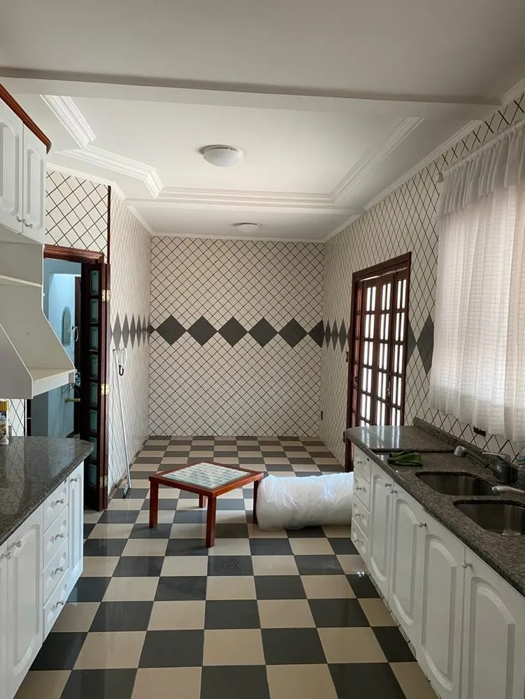 Casa, 4 quartos - Foto 11