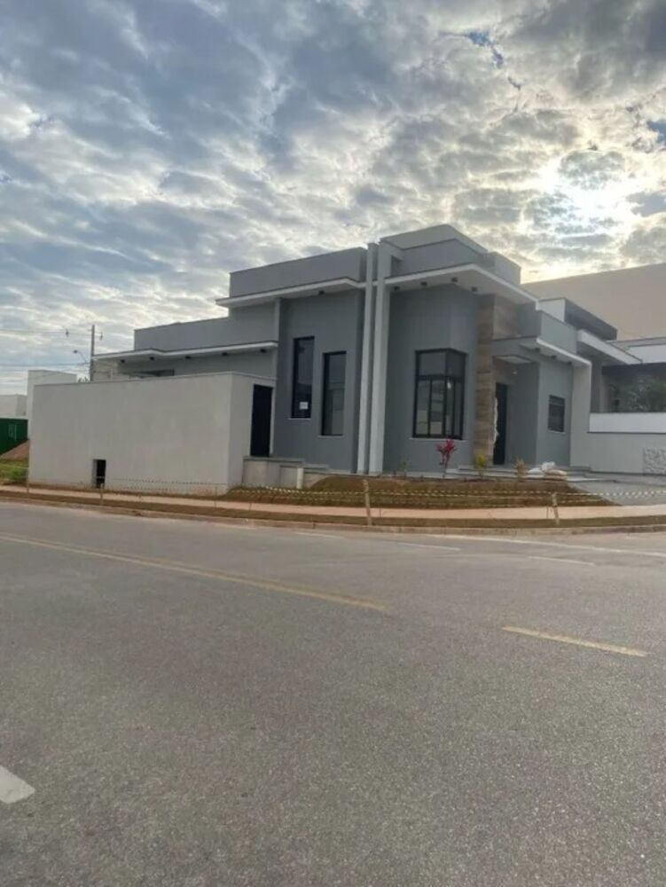 Casa, 3 quartos, 106 m² - Foto 3