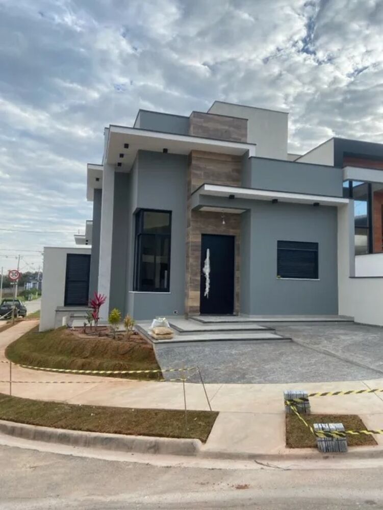 Casa, 3 quartos, 106 m² - Foto 2