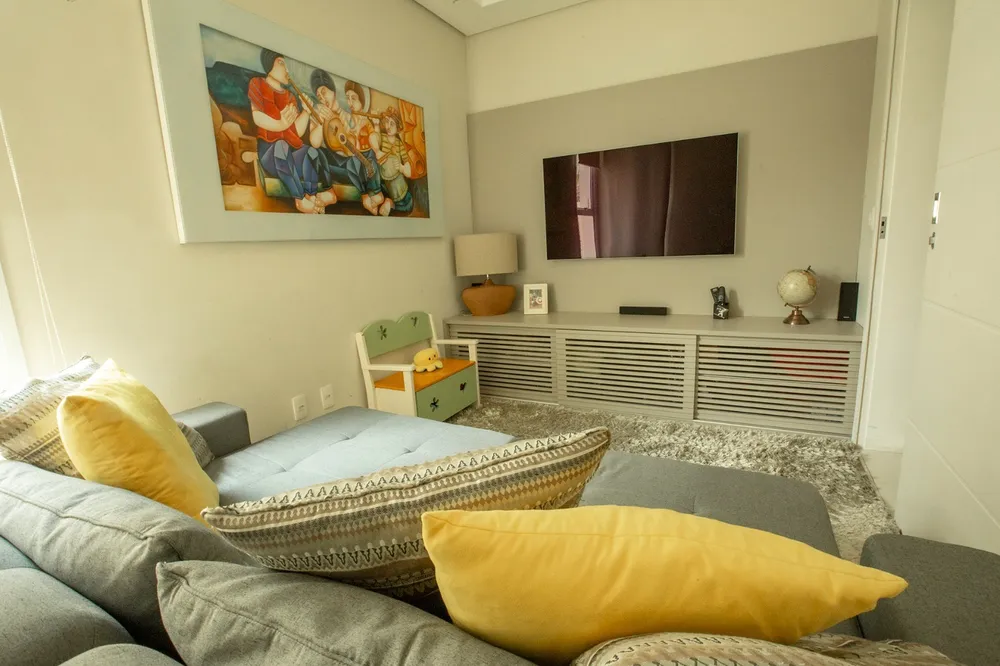 Casa, 3 quartos - Foto 7