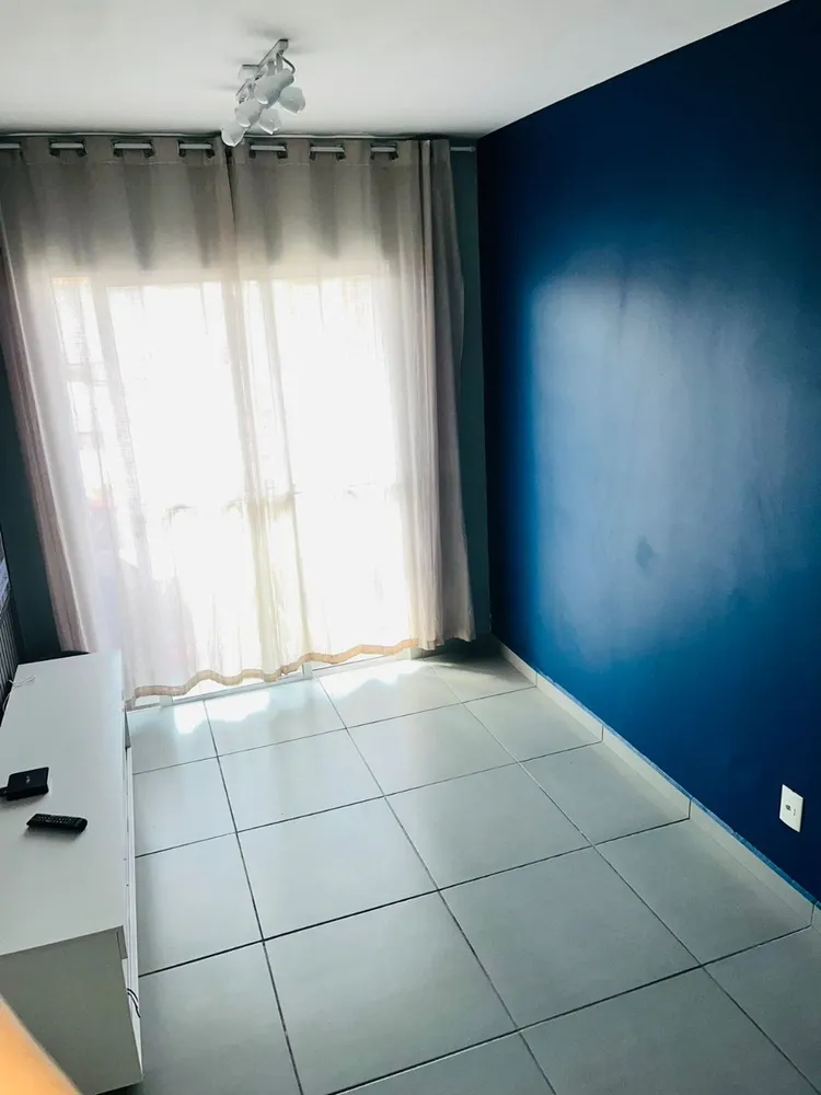 Apartamento, 2 quartos, 52 m² - Foto 5