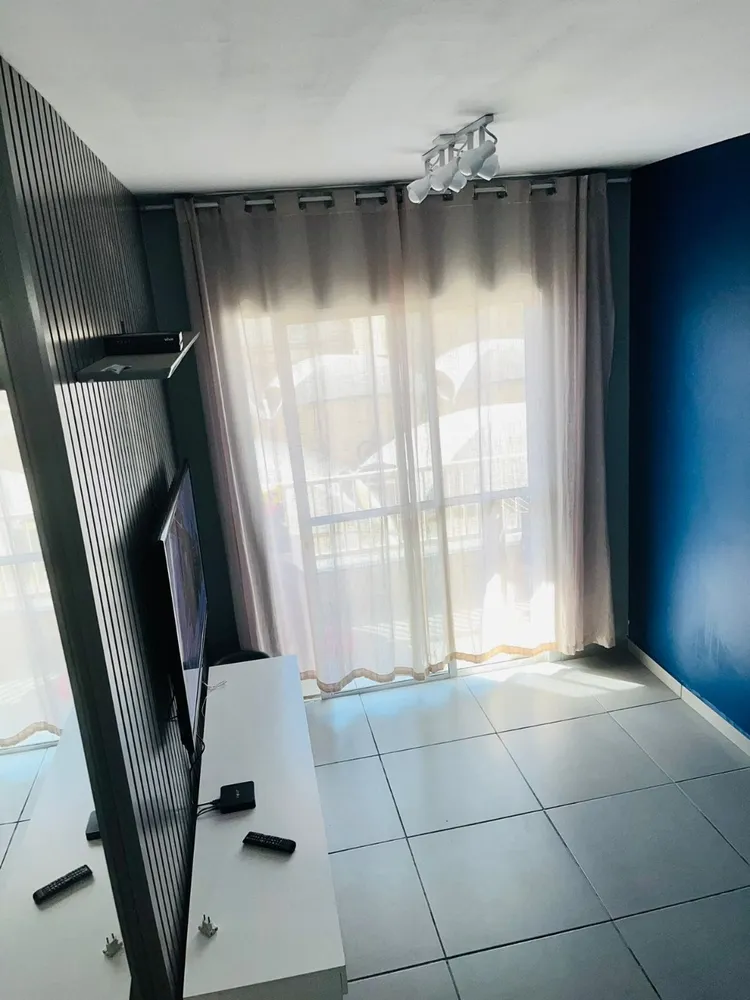 Apartamento, 2 quartos, 52 m² - Foto 7