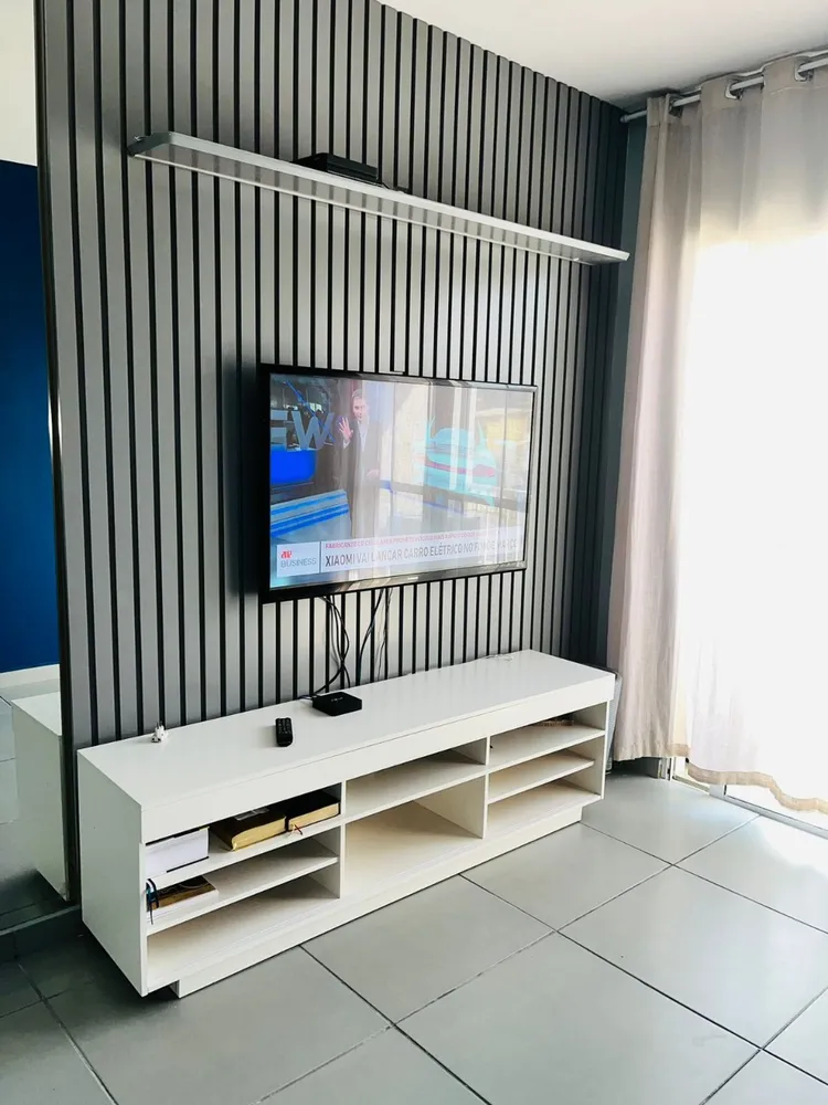 Apartamento, 2 quartos, 52 m² - Foto 2