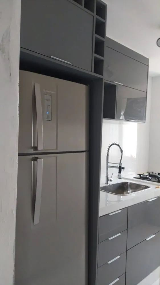 Apartamento, 2 quartos, 52 m² - Foto 9