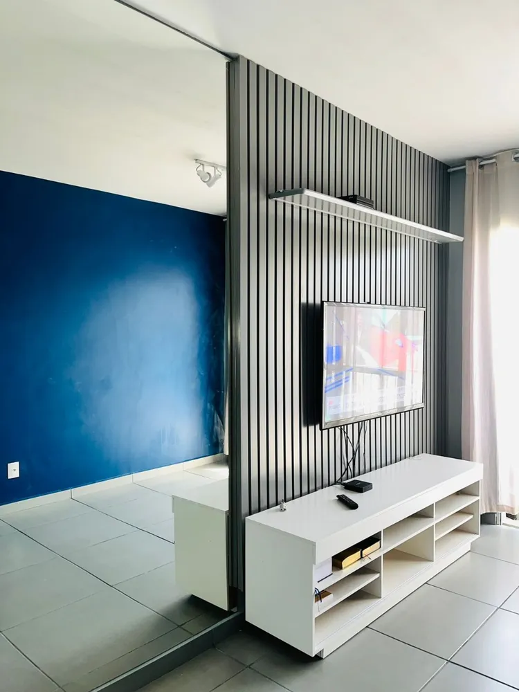 Apartamento, 2 quartos, 52 m² - Foto 4