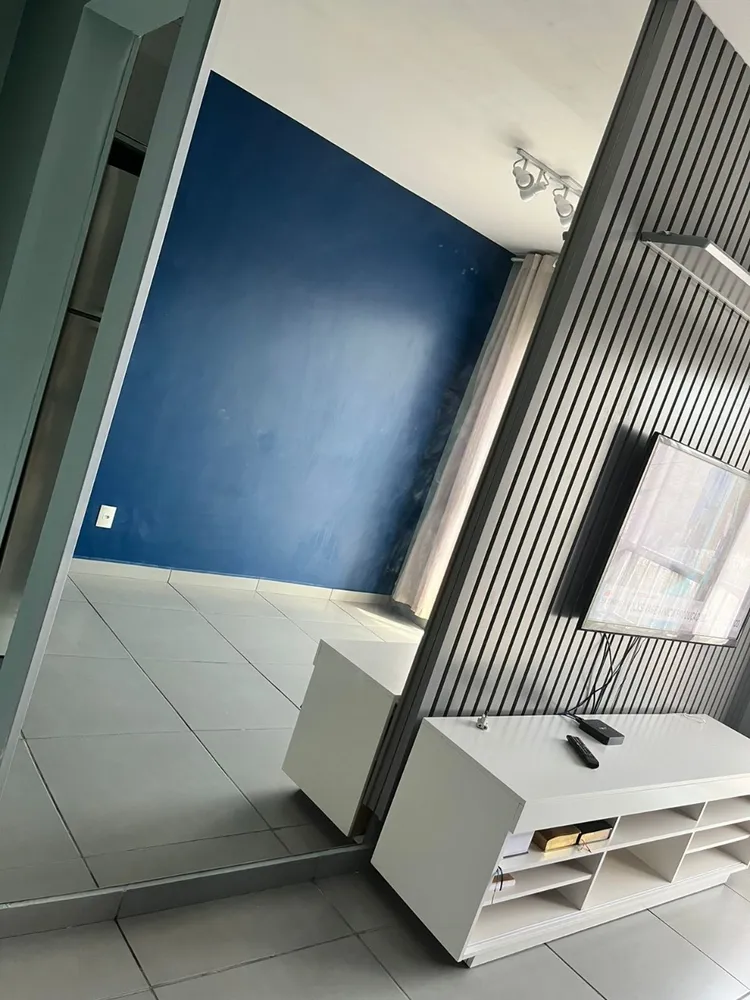 Apartamento, 2 quartos, 52 m² - Foto 3