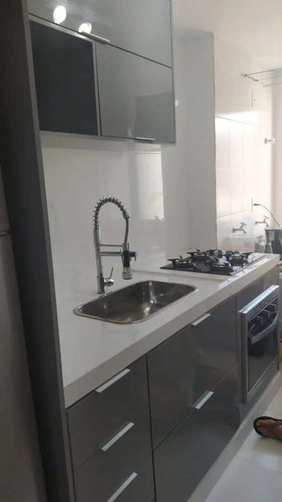 Apartamento, 2 quartos, 52 m² - Foto 10